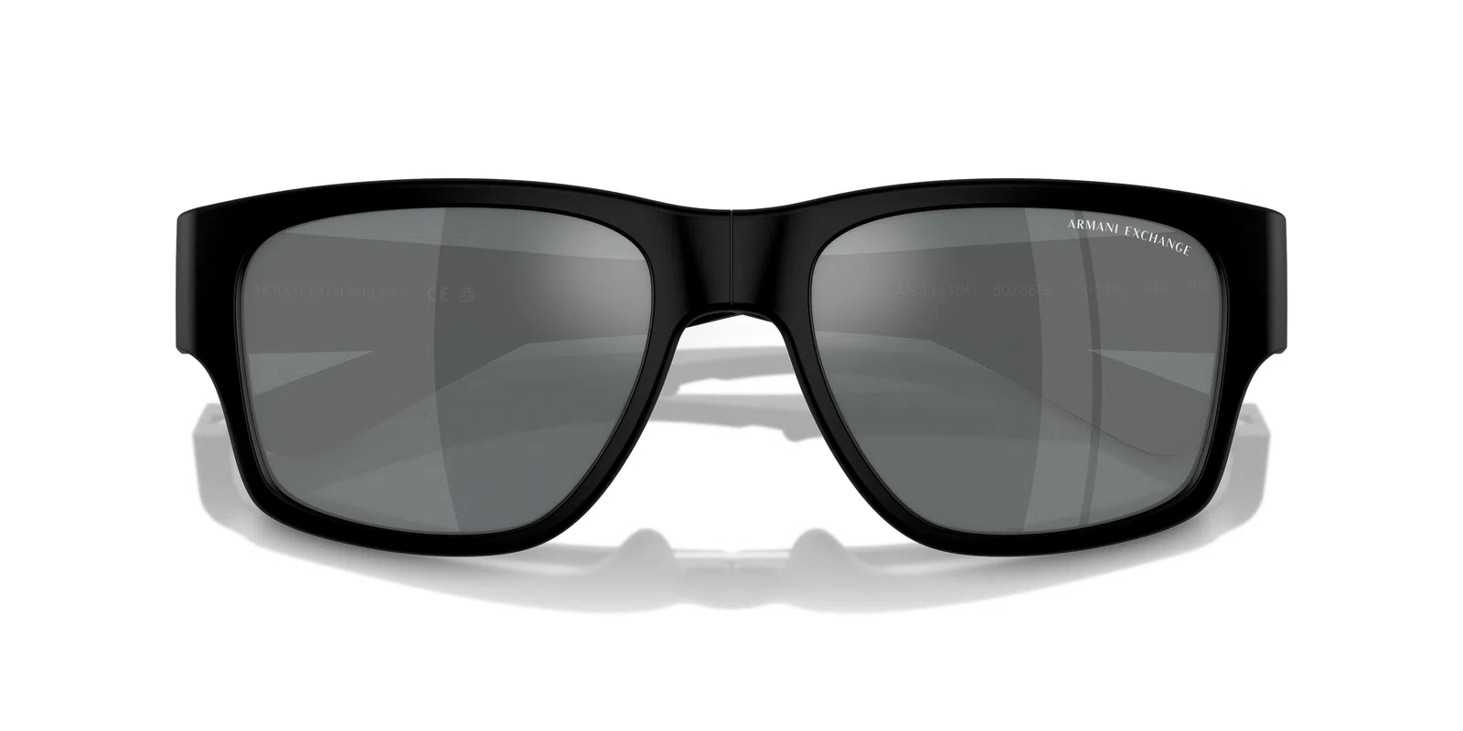 Armani Exchange 4141SU Sunglasses - view 16